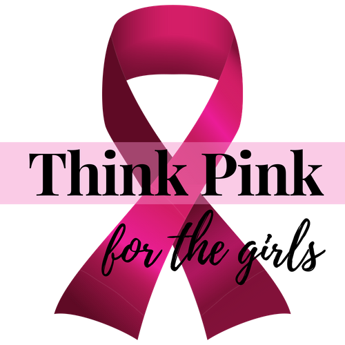 Think Pink Montana